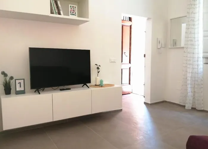 Casa Clementina