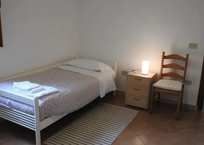 Geoglobe Apartment