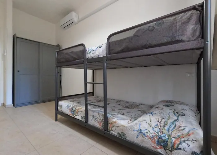 Felix Apartment