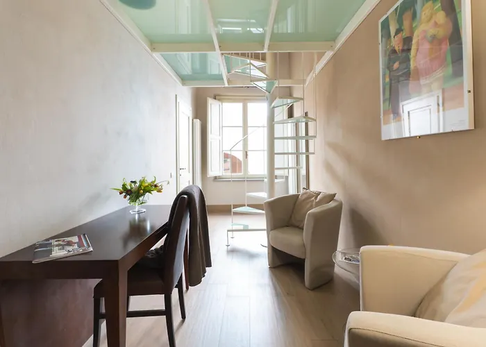 Borgo Suite Apartment